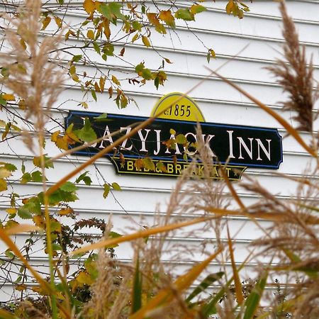 Lazyjack Inn On Dogwood Harbor Tilghman Luaran gambar